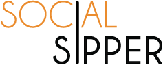 Social Sipper Logo