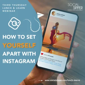 instagram Webinar Banner