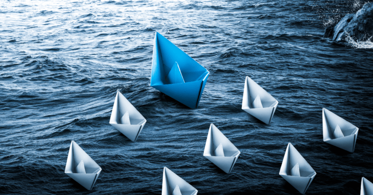 Leadership When You Do Not Lead Anyone