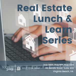 Lunch & Learn Real Estate Training Series