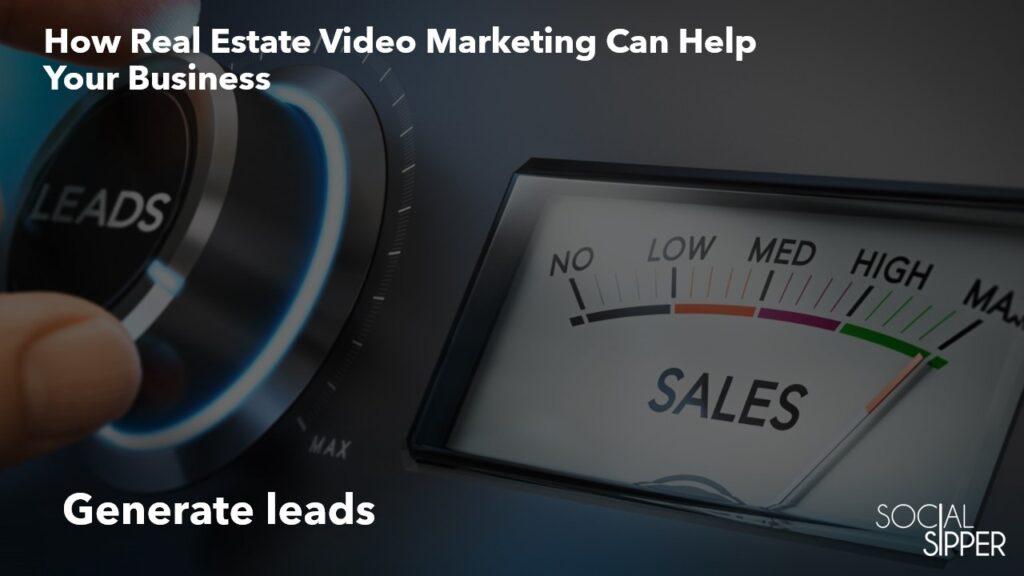 sales dial