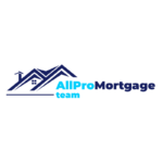 AllPro Mortgage Team - Blue