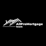 AllPro Mortgage Team - White