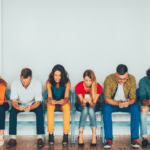 social media checklist, Norfolk, VA | Social Sipper | Social Sipper group of people reading about social media